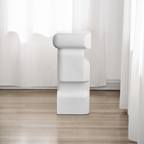 The Pedestal