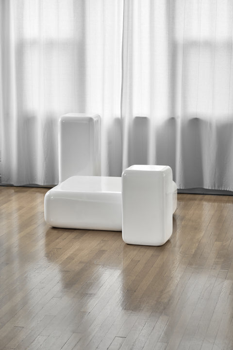 Holy Trinity Coffee Table