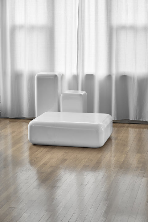 Holy Trinity Coffee Table