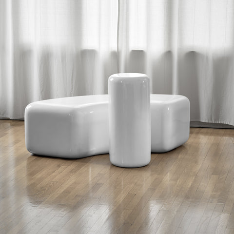 The Moon Coffee table