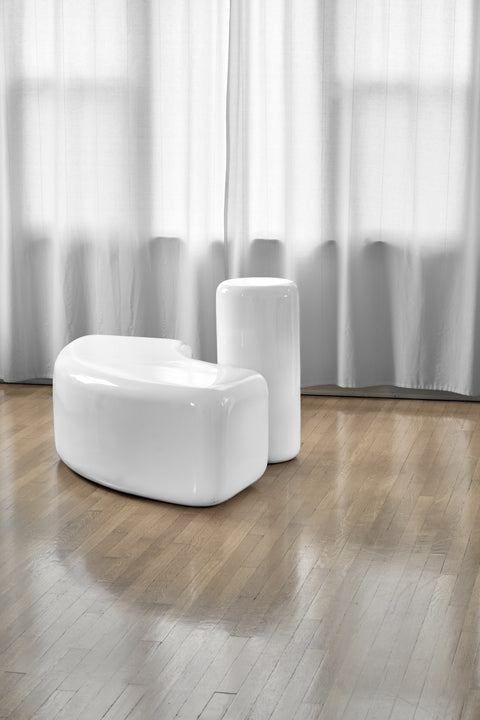 The Moon Coffee table