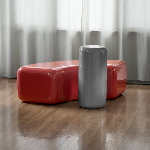 The Moon Coffee table